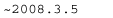 `2008.03.05