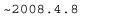 `2008.04.08